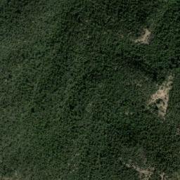 Satellite imagery of Koudiat Enta Zher, DZ