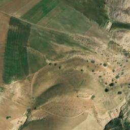 Satellite imagery of Djebel Eddiss, DZ