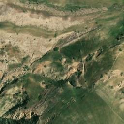 Satellite imagery of Djebel Eddiss, DZ