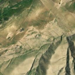 Satellite imagery of Djebel Eddiss, DZ