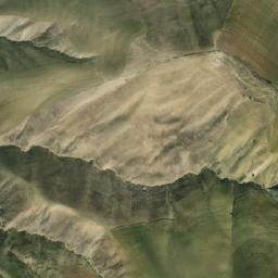 Satellite imagery of Djebel Bou Nafal, DZ