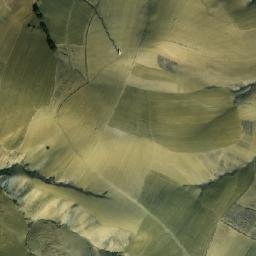 Satellite imagery of Djebel Bou Nafal, DZ