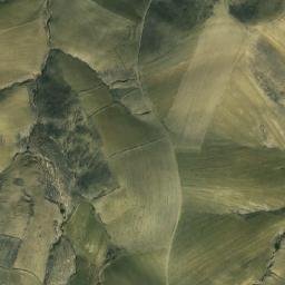 Satellite imagery of Djebel Bou Nafal, DZ