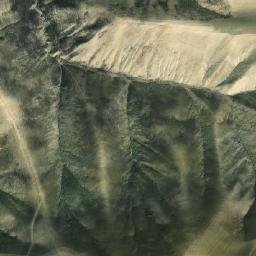 Satellite imagery of Djebel Debeb, DZ