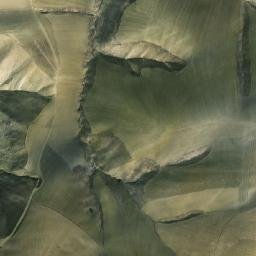 Satellite imagery of Djebel Debeb, DZ