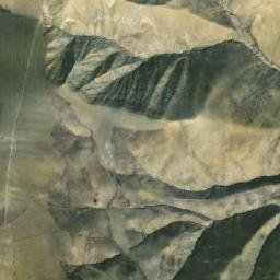 Satellite imagery of Djebel Debeb, DZ