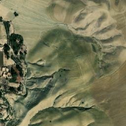 Satellite imagery of Sra Skindjou, DZ