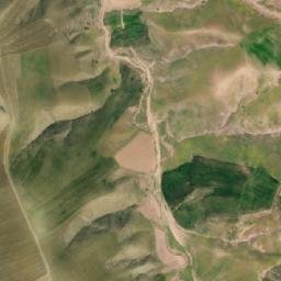 Satellite imagery of Sra Bouamara, DZ