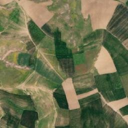 Satellite imagery of Sra Bouamara, DZ