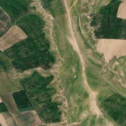 Satellite imagery of Sra Bouamara, DZ