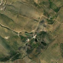Satellite imagery of Kef es Seba, DZ