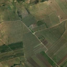 Satellite imagery of Kef es Seba, DZ