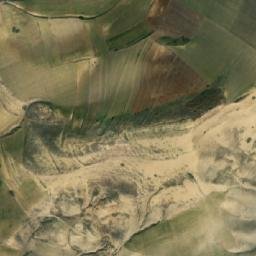 Satellite imagery of Djebel Guerchouch, DZ