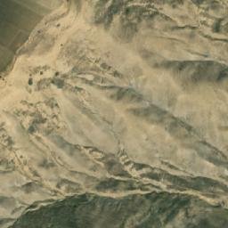 Satellite imagery of Djebel Guerchouch, DZ