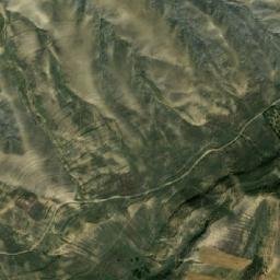 Satellite imagery of Kef ed Diss, DZ