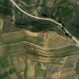 Satellite imagery of Kef ed Diss, DZ