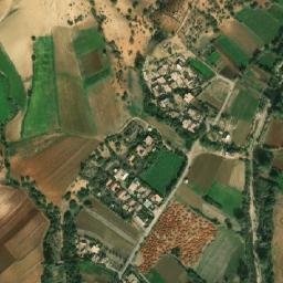 Satellite imagery of Zegoundri, DZ