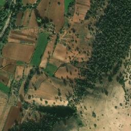 Satellite imagery of Zegoundri, DZ