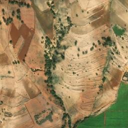 Satellite imagery of Hamdani, DZ