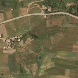 Satellite imagery of Gadet Mehadouane, DZ