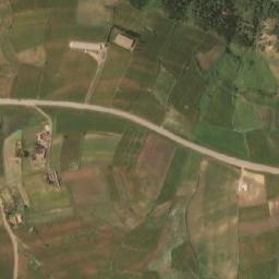 Satellite imagery of Gadet Mehadouane, DZ