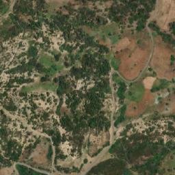 Satellite imagery of Koudia Seffalou, DZ