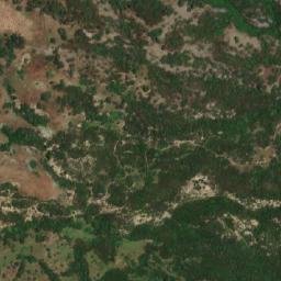 Satellite imagery of Koudia Seffalou, DZ