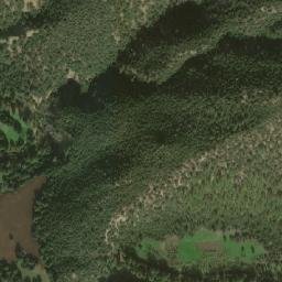 Satellite imagery of Draa Zeboudj, DZ