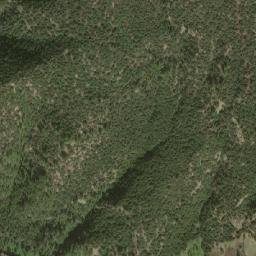 Satellite imagery of Draa Zeboudj, DZ