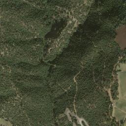 Satellite imagery of Draa Zeboudj, DZ
