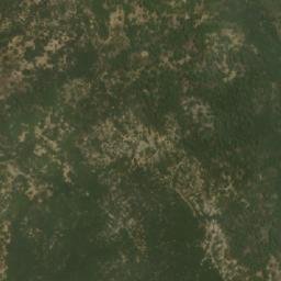 Satellite imagery of Abioun, DZ