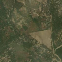 Satellite imagery of Abioun, DZ