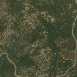 Satellite imagery of Mennzel el Oussif, DZ