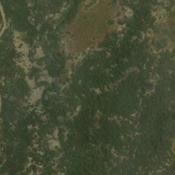 Satellite imagery of Tenia Rharga, DZ