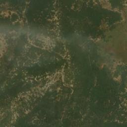 Satellite imagery of Kef Guennouyour, DZ