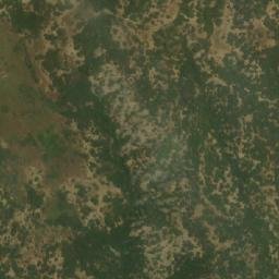 Satellite imagery of Kef Guennouyour, DZ