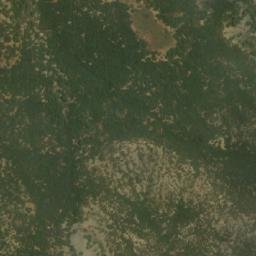 Satellite imagery of Koudiat el Abobsa, DZ