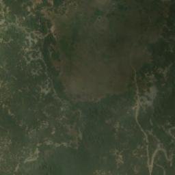 Satellite imagery of Koudia Laouat, DZ