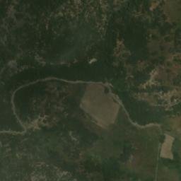 Satellite imagery of Koudia Laouat, DZ