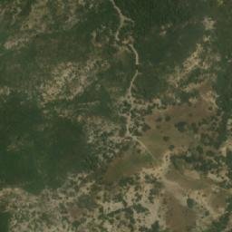 Satellite imagery of Draa Cheria, DZ