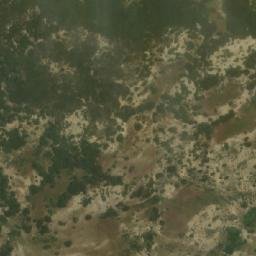 Satellite imagery of Draa Cheria, DZ