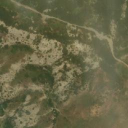 Satellite imagery of Kef el Azrek, DZ