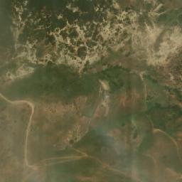 Satellite imagery of Kef el Azrek, DZ