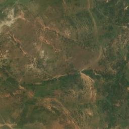 Satellite imagery of Kef el Azrek, DZ