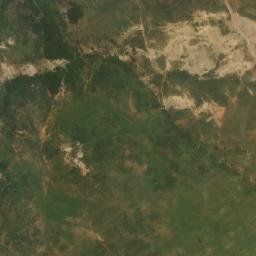 Satellite imagery of Kef Djebs, DZ