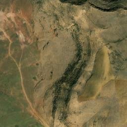 Satellite imagery of Kef Djebs, DZ