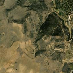 Satellite imagery of Kef Djebs, DZ