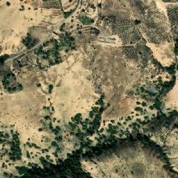 Satellite imagery of Draa Hamouch, DZ