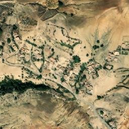 Satellite imagery of Draa Hamouch, DZ