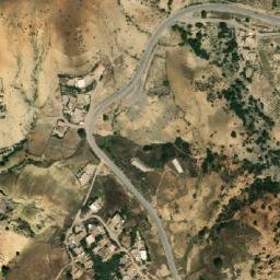 Satellite imagery of Draa Hamouch, DZ